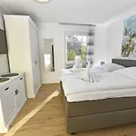 Düne 4 - Wg1 Im Eg Mit Terrasse Strandnah Apartamento *