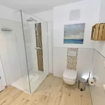 Apartamento Düne 4 - Wg1 Im Eg Mit Terrasse Strandnah