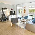 Düne 4 - Wg1 Im Eg Mit Terrasse Strandnah