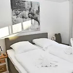 Apartamento Düne 4 - Wg1 Im Eg Mit Terrasse Strandnah
