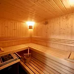 Düne 4 - Wg1 Im Eg Mit Terrasse Strandnah Apartamento *