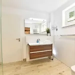 Apartamento Düne 4 - Wg1 Im Eg Mit Terrasse Strandnah