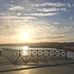 Düne 4 - Wg1 Im Eg Mit Terrasse Strandnah * Binz