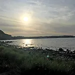 Düne 4 - Wg1 Im Eg Mit Terrasse Strandnah