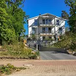 Apartamento Düne 4 - Wg1 Im Eg Mit Terrasse Strandnah *